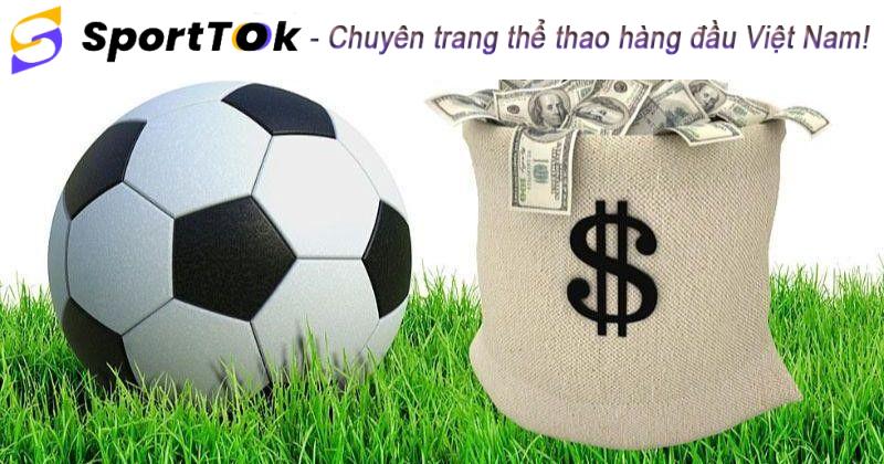 Chuẩn bị cho mình số vốn vững chắc khi tham gia bắt kèo cá độ