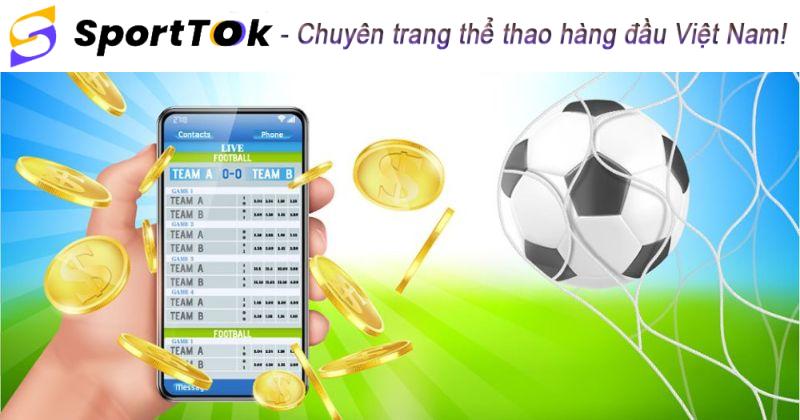 Đôi nét về thể loại cược Mix parlay trong cá độ