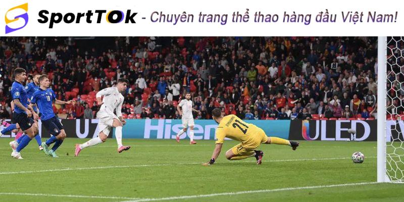 Thời gian thi đấu của hiệp phụ trong bóng đá 