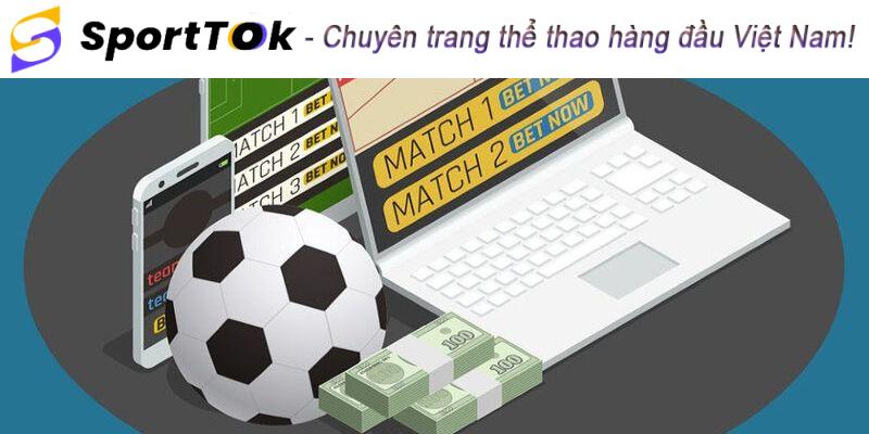 Hướng dẫn cách tham gia cá cược thể thao chi tiết cho bạn