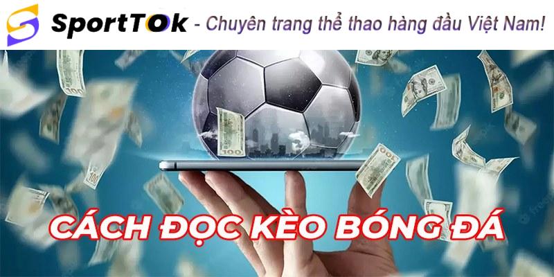 Kèo bóng đá mang những đặc điểm riêng thu hút người chơi