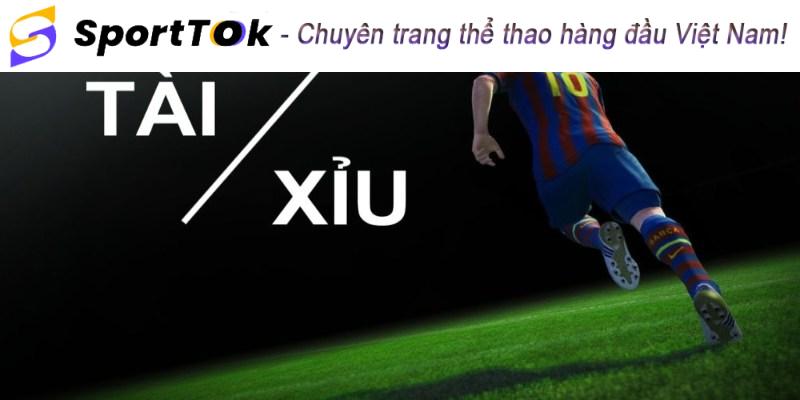 Kèo tài xỉu