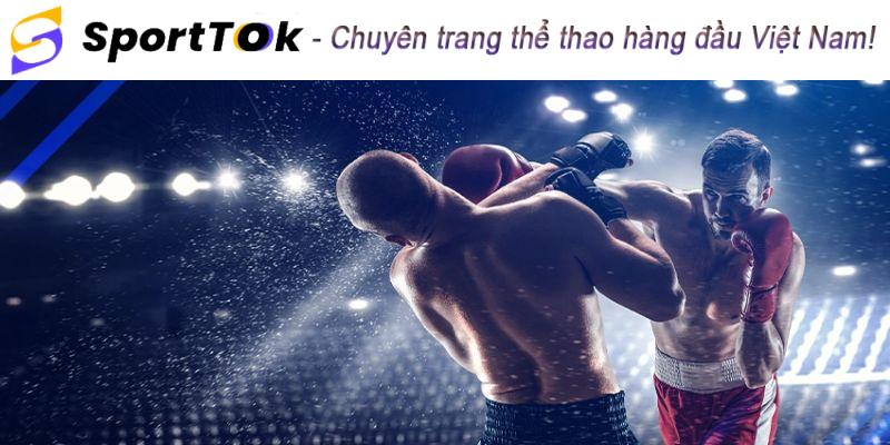 Kinh nghiệm hay khi chơi cá cược quyền anh cho hội viên