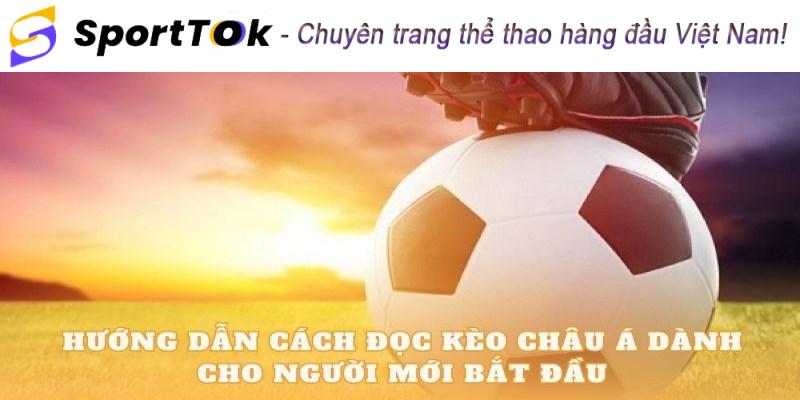 Một số kèo cược chấp ăn khách nhất