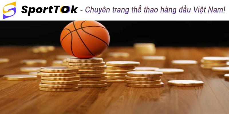 Các thuật ngữ cá cược bóng rổ thông dụng