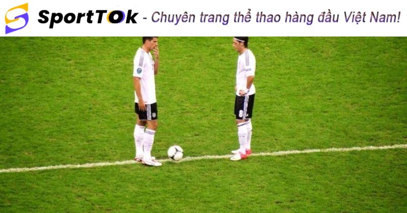 Tuyệt đối không đưa kèo giao bóng vào cược xâu