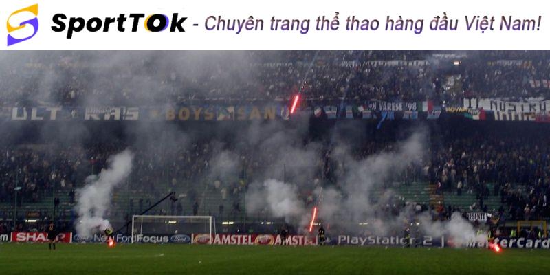 Biện pháp áp dụng nhằm hạn chế hooligan là gì