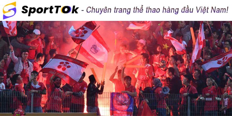 Chia sẻ các câu chuyện trong bóng đá về hooligan là gì