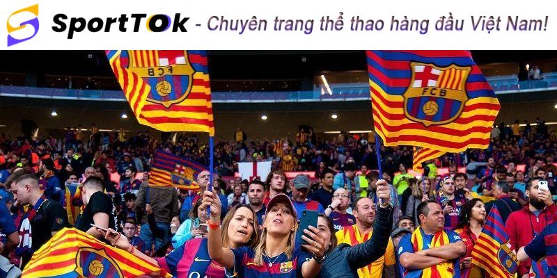 Fan Của Barcelona Được Gọi Là Gì Theo Chuyên Gia Tinsoikeo.co