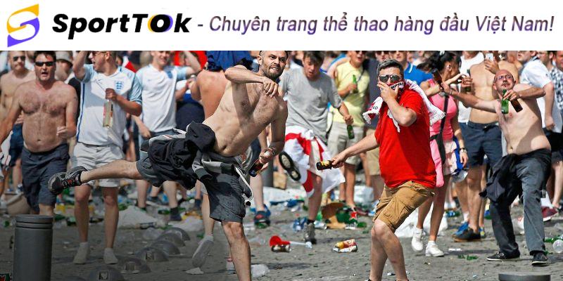 Tổng quan thông tin chi tiết về hooligan là gì?