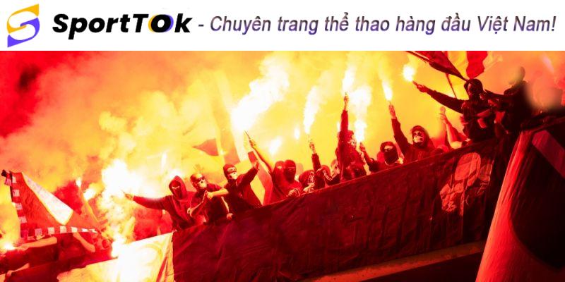 Hooligan Là Gì? Câu Chuyện Kinh Hoàng Lịch Sử Do Hooligan