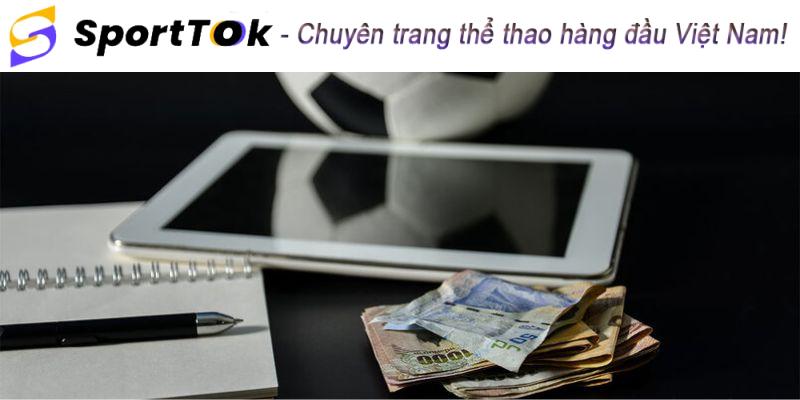 Ví dụ cược chấp 3 chiều là gì?