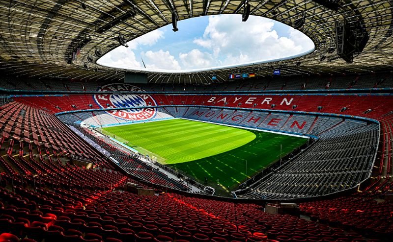 Allianz Arena