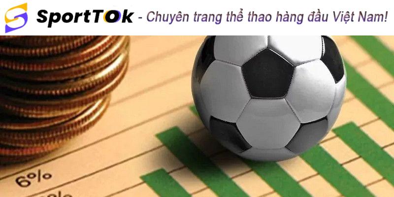 Các loại kèo cược bóng đá ảo online