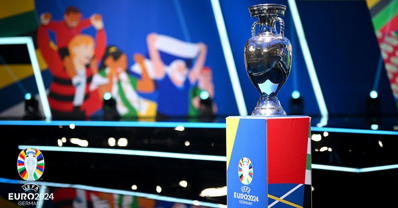 Euro 2024 diễn ra khi nào, ở đâu