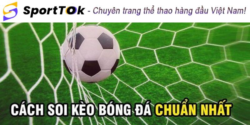 Kinh nghiệm xả kèo bóng đá