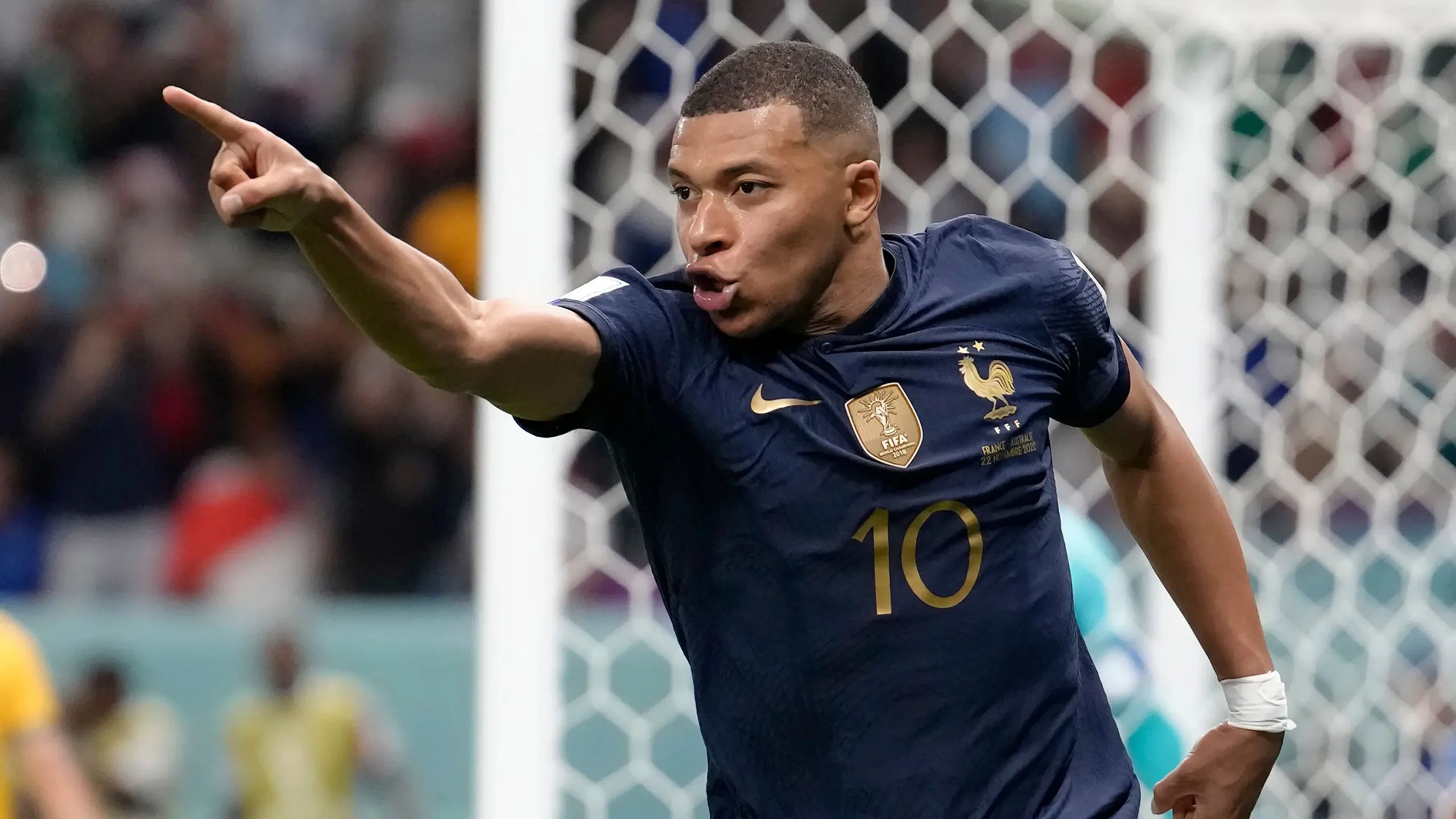 Kylian Mbappé: Tiểu sử, đời tư, sự nghiệp và những bí mật gây sốc 3