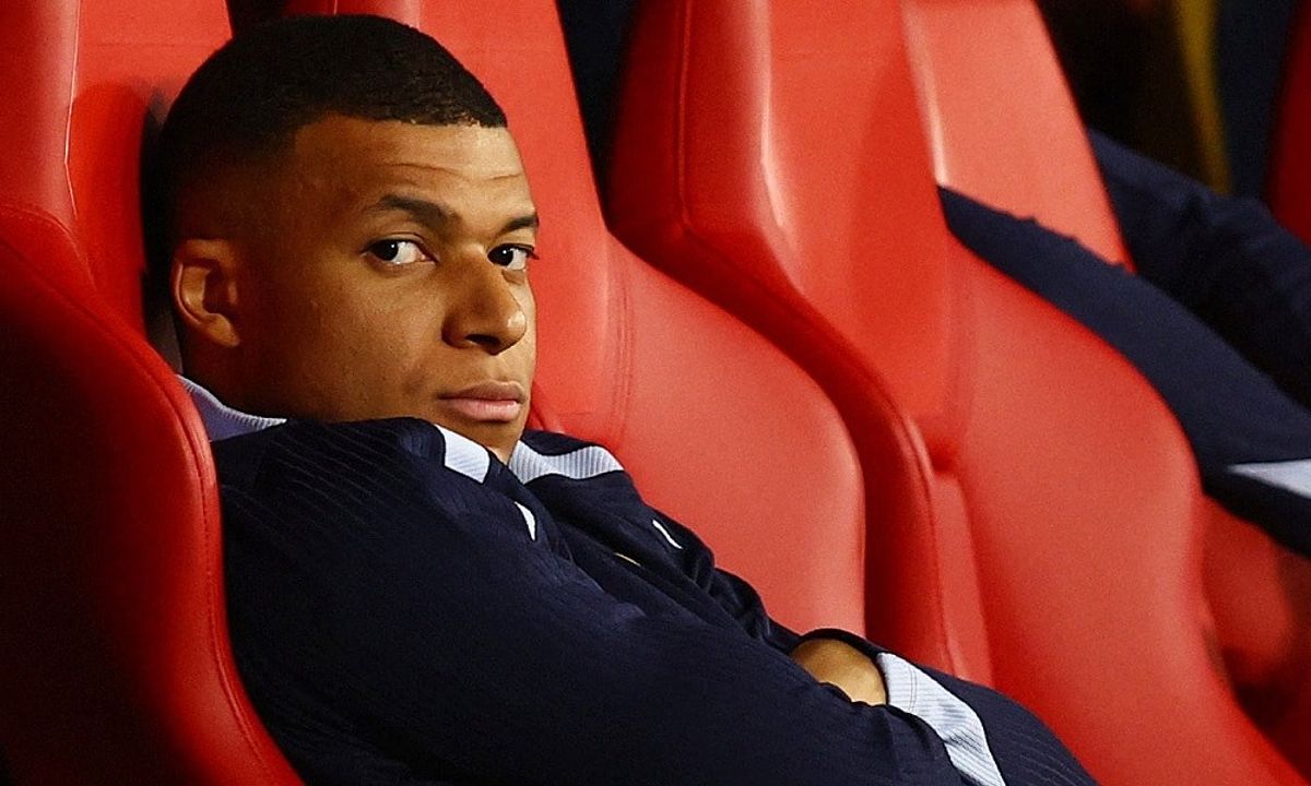 Mbappe đòi PSG trả 107 triệu USD