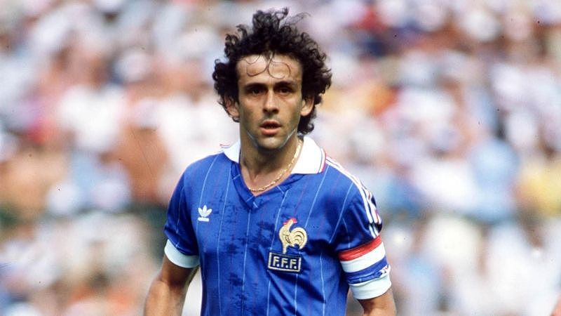 Michel Platini