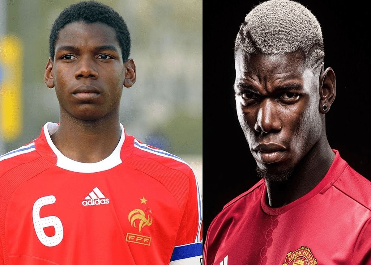 Paul pogba