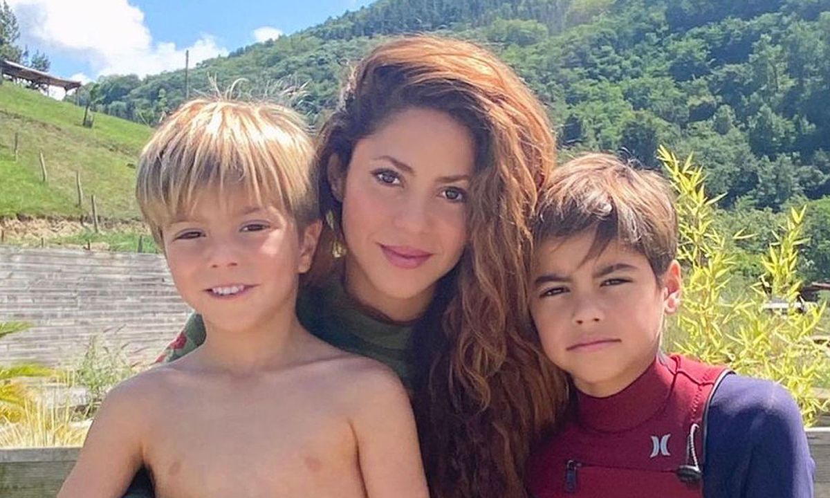 Shakira: 'Tôi mạnh mẽ hơn sau chia tay'