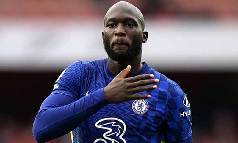 Tiểu sử cầu thủ Romelu Lukaku về hành trình sự nghiệp