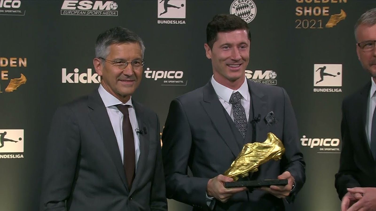 Tiểu sử Robert Lewandowski - siêu tiền đạo vĩ đại của bóng đá Ba Lan