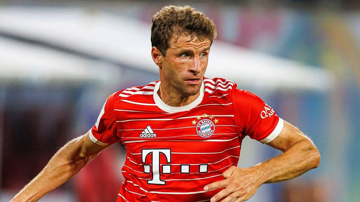 Tiểu sử Thomas Muller - cầu thủ đa năng của bóng đá Đức