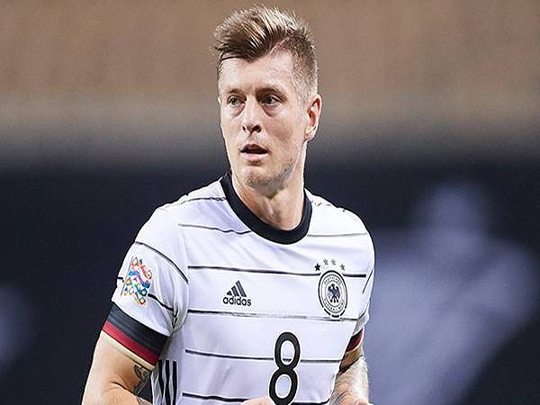 Tiểu sử Toni Kroos: Hành trình huyền thoại trên sân cỏ