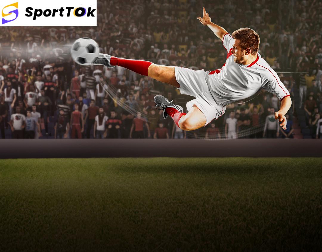 trực tiếp bóng đá sporttok