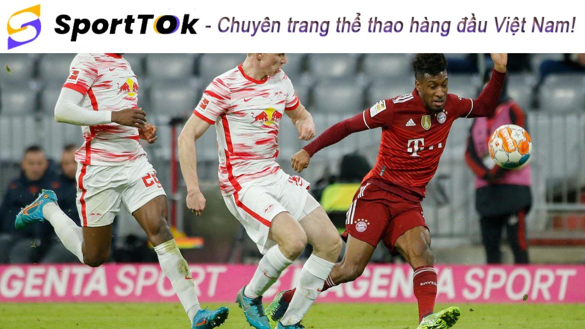 soi kèo, nhận định Bayern Munich vs RB Leipzig hôm nay