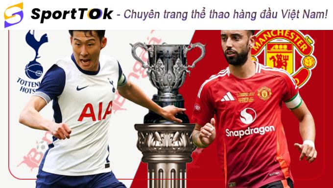 soi kèo, nhận định bóng đá Tottenham vs MU