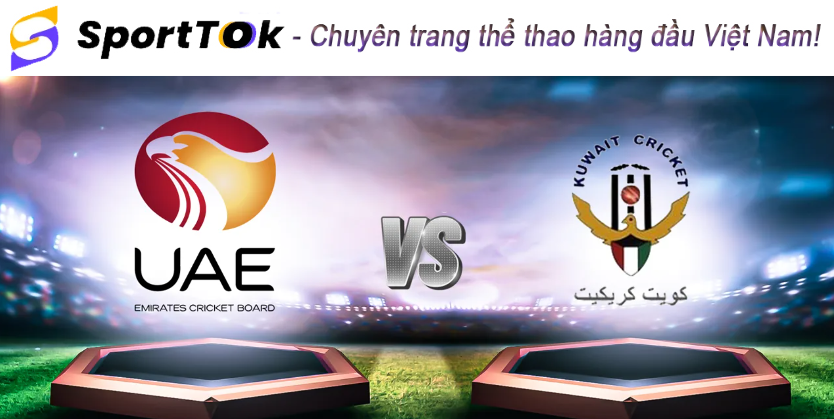 Nhận định UAE vs Kuwait