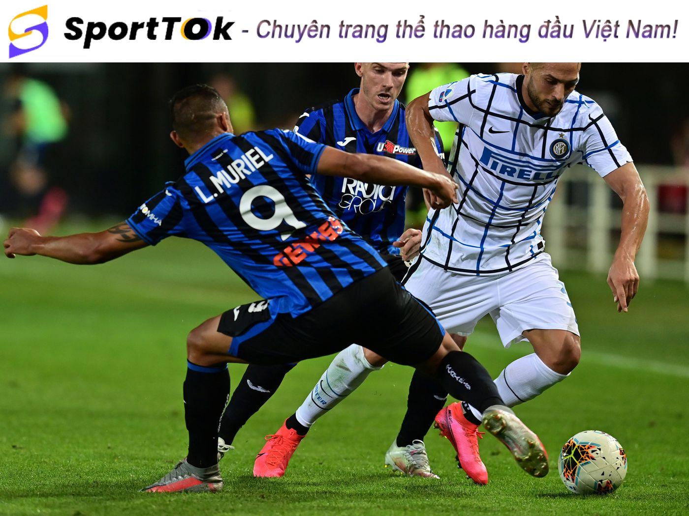 soi kèo, nhận định bóng đá Inter Milan vs Atalanta hôm nay