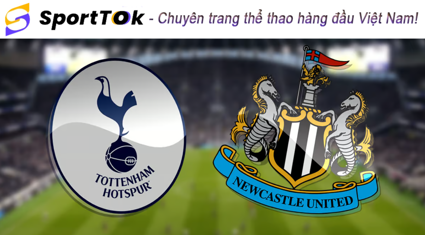 soi kèo, nhận định tottentham vs newcastle