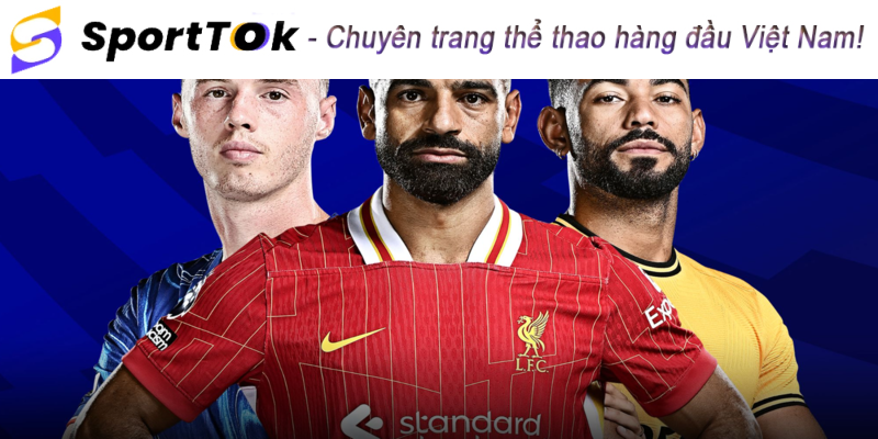 sporttok giải pháp thể thao một cửa